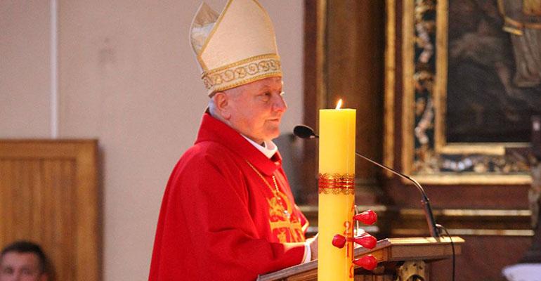 500-lecie kobylińskiej fary