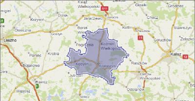 Budżet powiatu uchwalony