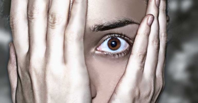 Tęczówka prawdę ci powie