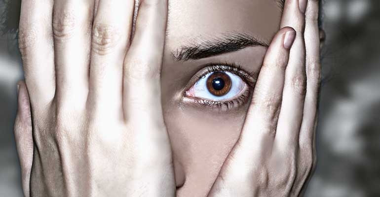 Tęczówka prawdę ci powie