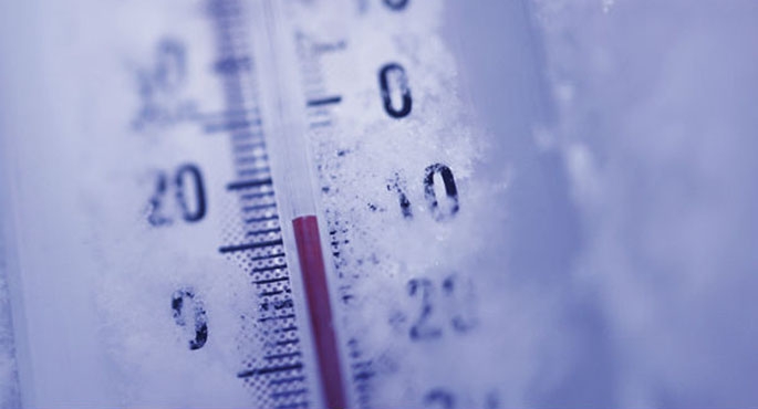 Mróz do czwartku. Od piątku wiosna