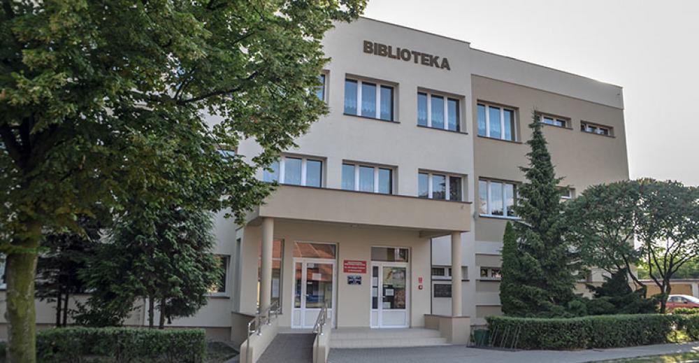 Odznaki dla prezesa Mahle i szefowej biblioteki