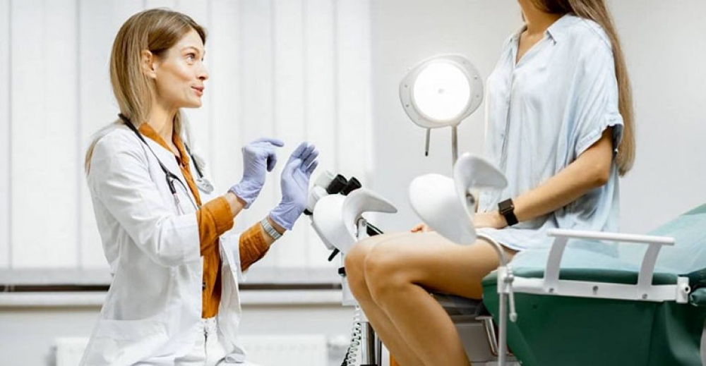 Cytologia jak często ją robić