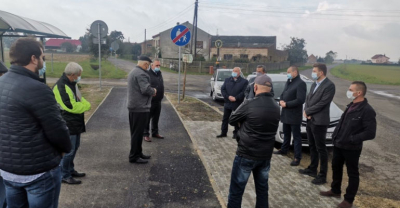 Ścieżka w Smolicach gotowa!