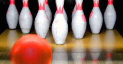 Seniorzy kręglarze rywalizują na „Wodniku”