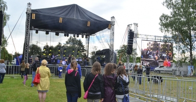 Czy wrócą Dni Krotoszyna?