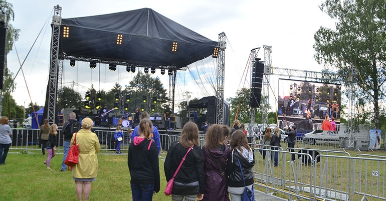 Czy wrócą Dni Krotoszyna?