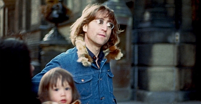 Zamach na Johna Lennona