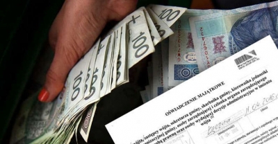 Najbogatsi radni powiatowi