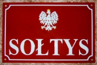 Nowi sołtysi wybrani