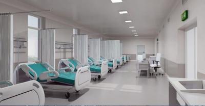 Nowy SOR w ostrowskim szpitalu