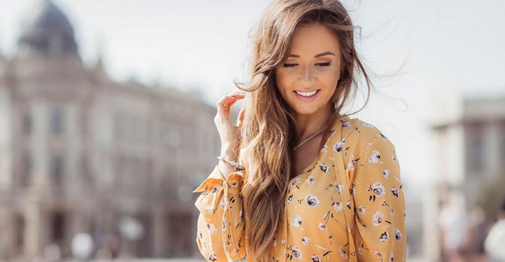 W święta bądź elegancka, ale nowoczesna