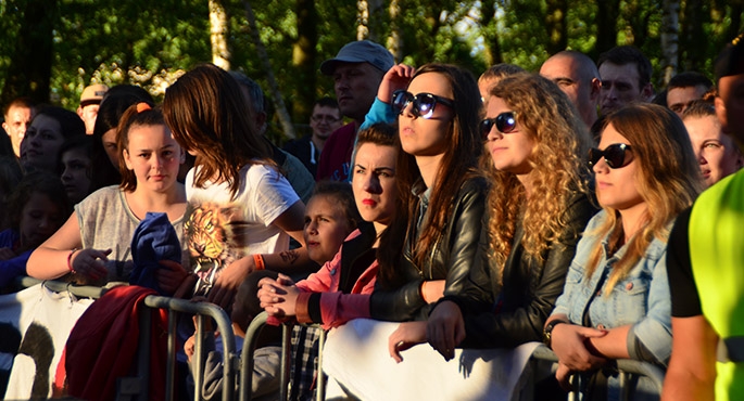 Impreza na tzw. Dni Krotoszyna odchodzą do lamusa. W zamian za to KOK szykuje kilka koncertów i Galę Disco Polo