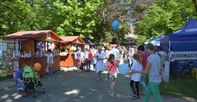 V KrotoFEST za nami!