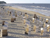 Kto wymyślił kosze plażowe?