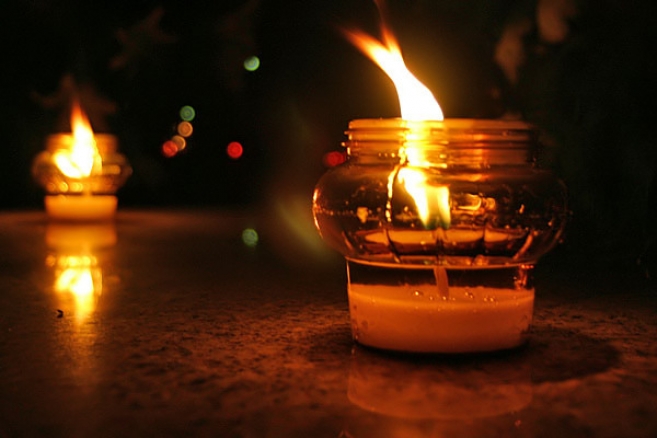 Dziś obchodzimy Zaduszki