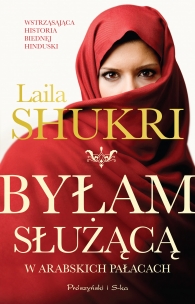 Współczesna niewolnica