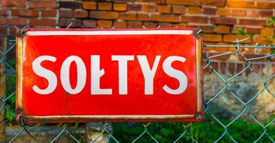 Nowe sołtyski w Potaszni i Wodnikowie