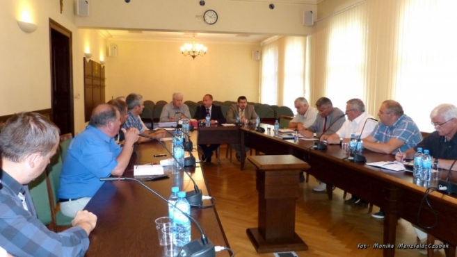 Wkrótce rozpoczną się prace rewitalizacyjne