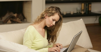 Tech-neck czyli techniczna szyja