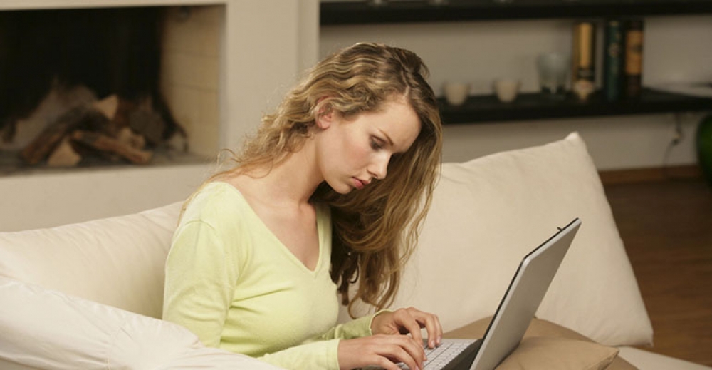 Tech-neck czyli techniczna szyja