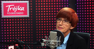 Rafalska broni 500 plus