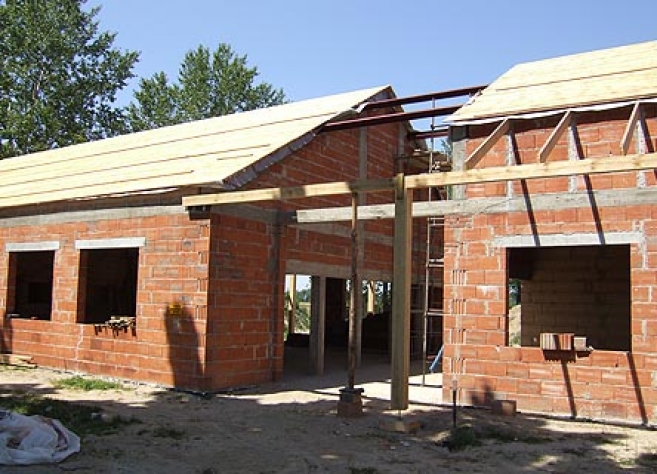 Powstanie świetlica