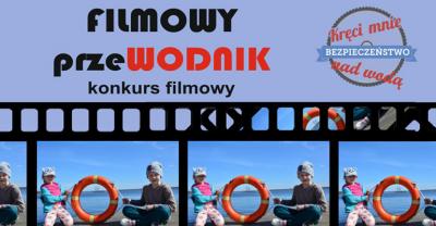 Bezpieczeństwo nad wodą