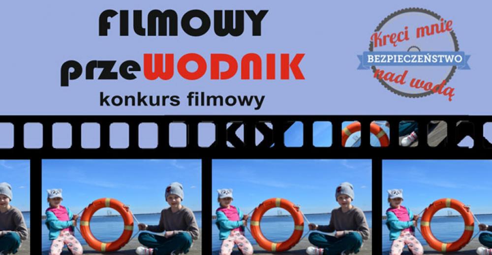 Bezpieczeństwo nad wodą