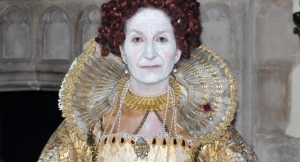 30.11.1601 r. – Elżbieta I żegna poddanych