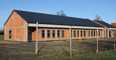 Kobylińskie inwestycje w końcówce roku