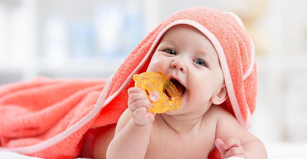 Ulga przy ząbkowaniu