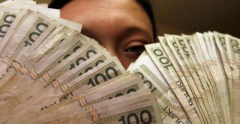 Zobacz, ile szef musi ci zapłacić