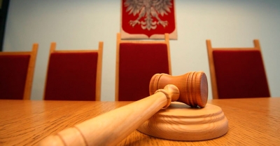 Za fałszywe prawo jazdy