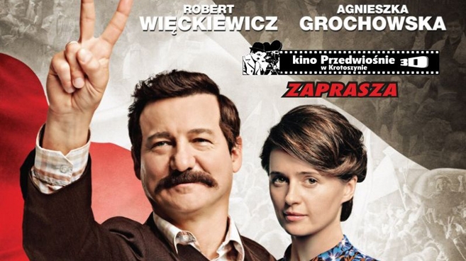 PREMIERA filmu „Wałęsa. Człowiek z nadziei”