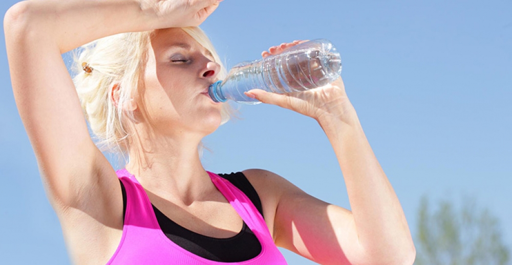 Co pić, by się nie odwonić