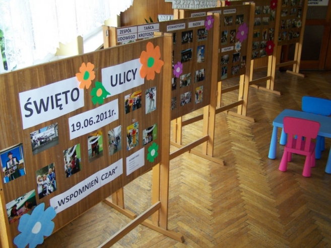 Wspomnienia pozostały