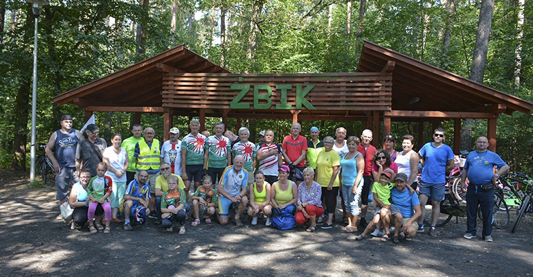Za nami kolejny rajd krotoszyński