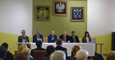 Debatowali o edukacji