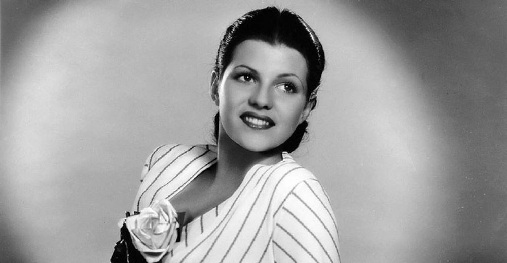 Rita Hayworth 1918-1987