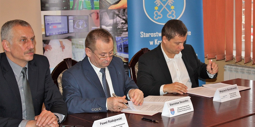 Wielka rozbudowa szpitala rusza!