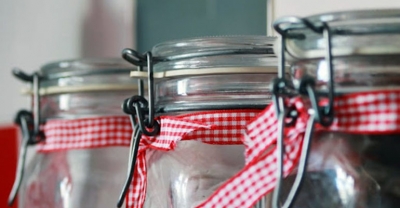 Zdrowie zamknięte w słoiku