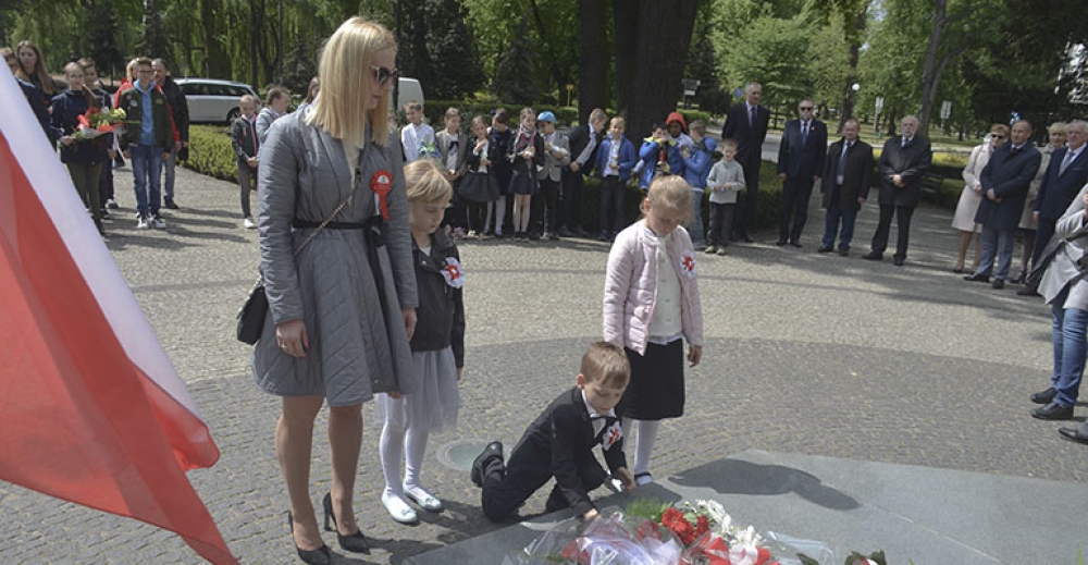 74. rocznica zakończenia II wojny światowej