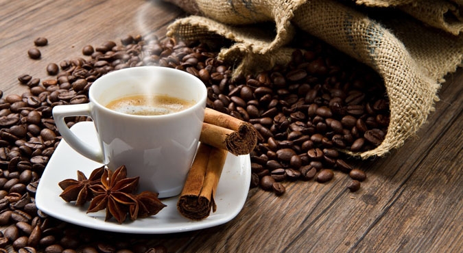 Gdy po kawie boli głowa…