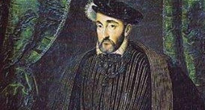 30.06.1559 r. – Śmierć króla rycerza