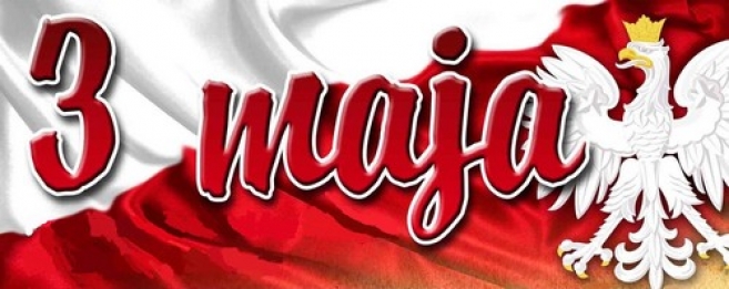 Dziś obchodzimy Święto Konstytucji 3 Maja