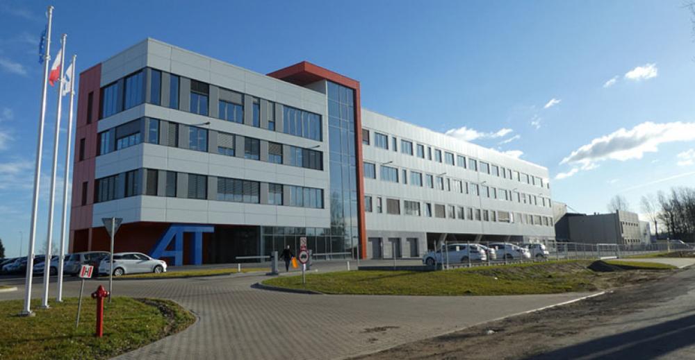 A-T z nowymi wyzwaniami