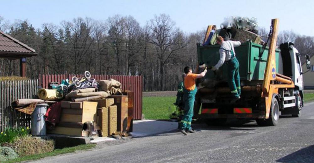 Wywal graty z chaty!