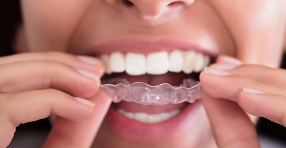 Do czego prowadzi zgrzytanie zębami