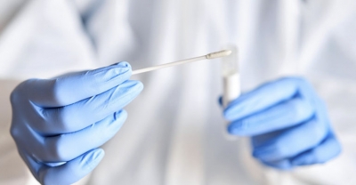 Komercyjne badania na Covid-19 w Trzebnicy